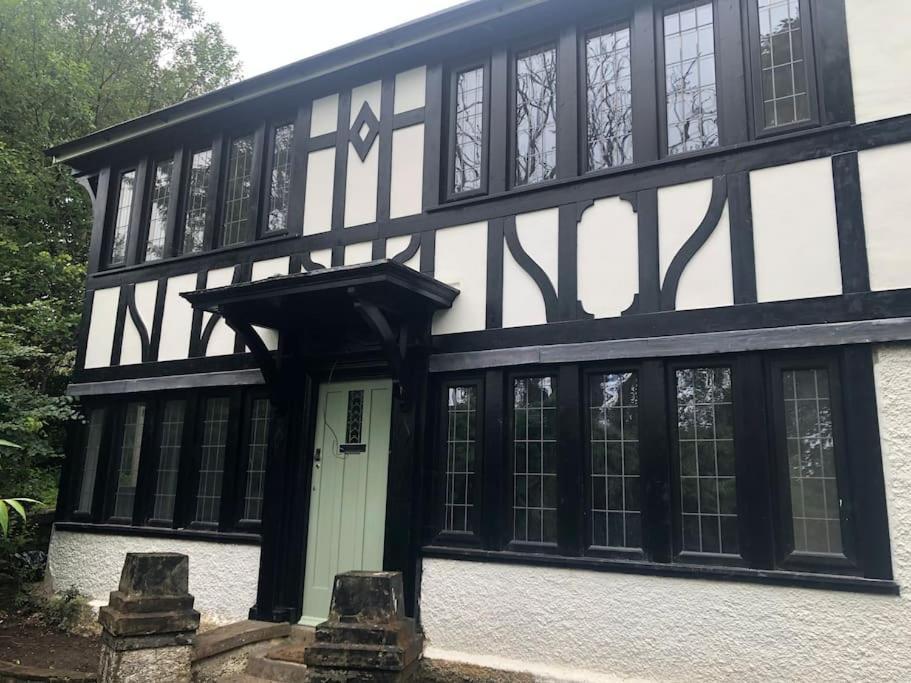 Heyboys Holiday home
