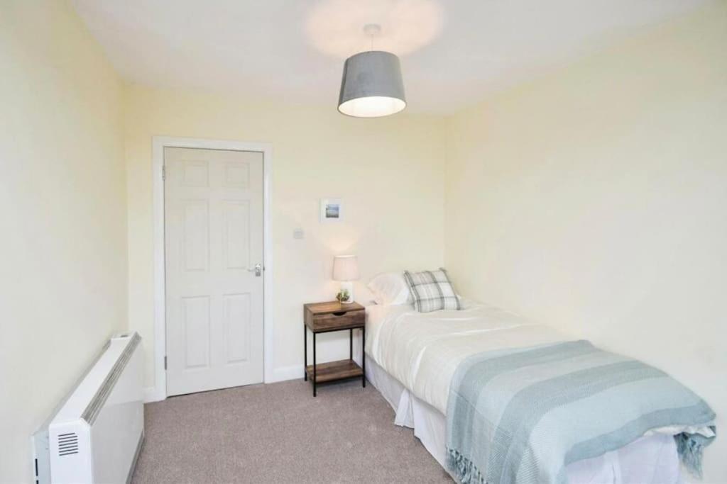 Holiday home Heyboys *